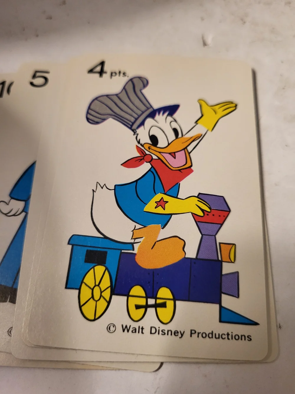 Disney great collectors
